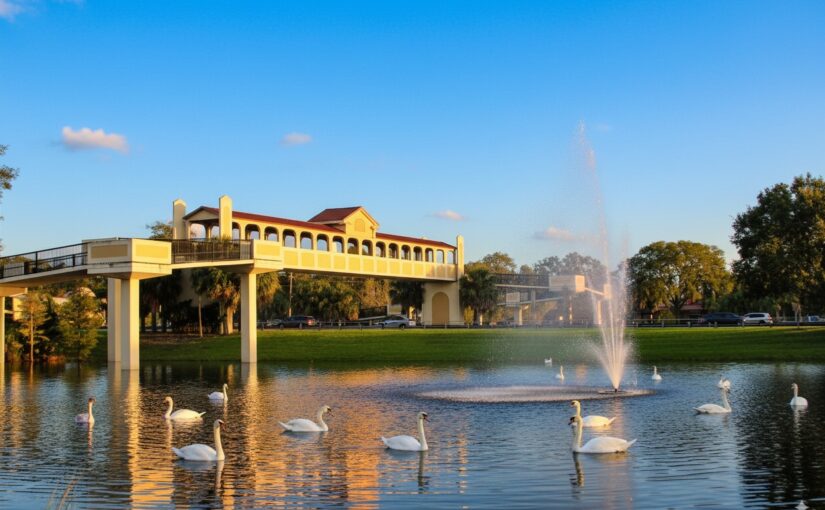 Lake Mary FL Dining Options